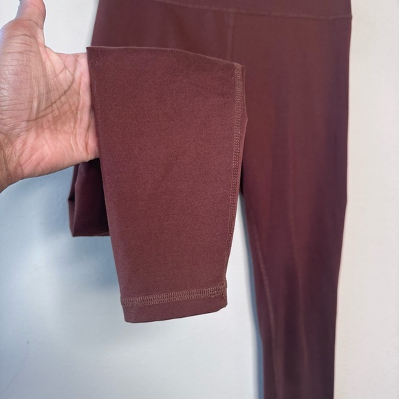 Reformation Eco Stretch High Rise Leggings - Picture 8 of 10